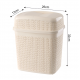 Plastic Trash Can